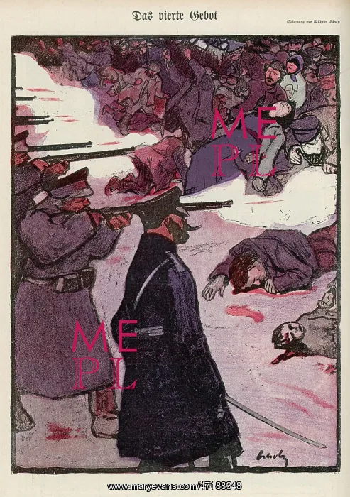 : WINTER PALACE 1905 : WINTER PALACE 1905