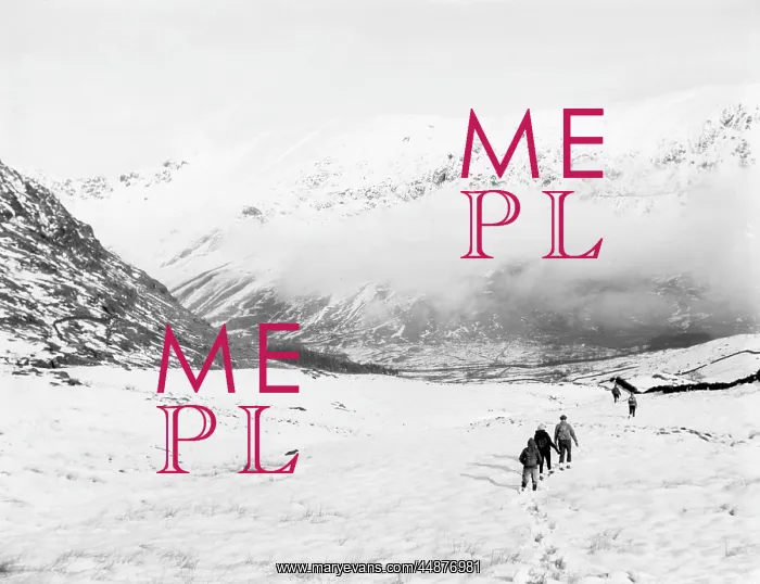 : WINTER RAMBLERS : WINTER RAMBLERS
