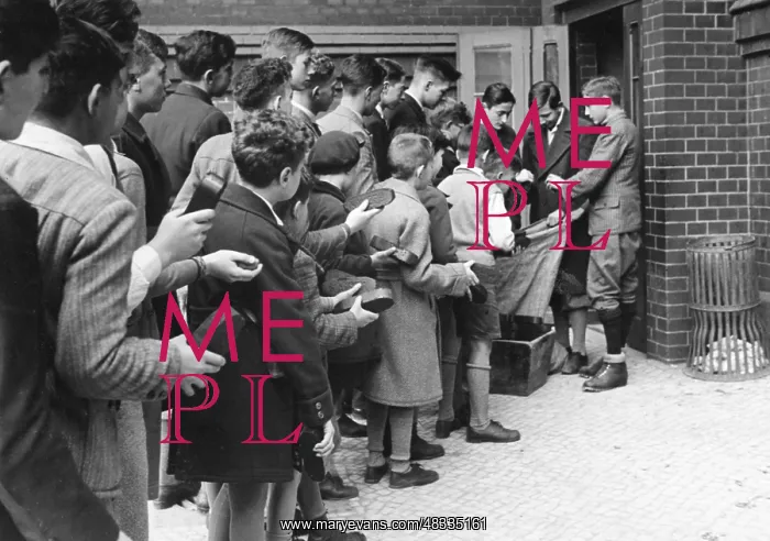 : Winter Relief, 1929-1932 : Winter Relief, 1929-1932