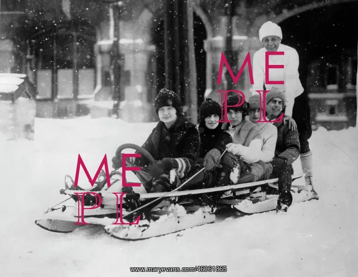 : Winter season in Canada : Winter season in Canada