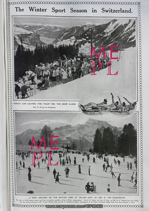 : Winter season in Switzerland : Winter season in Switzerland