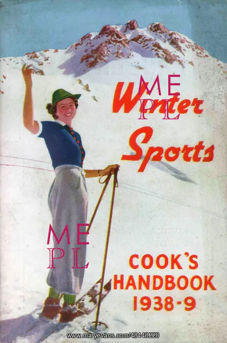  : Winter Sports