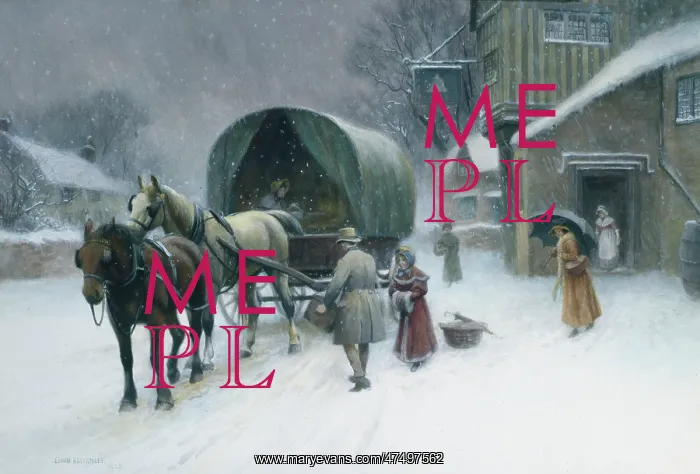 : Winter Time ' snowscene : Winter Time ' snowscene