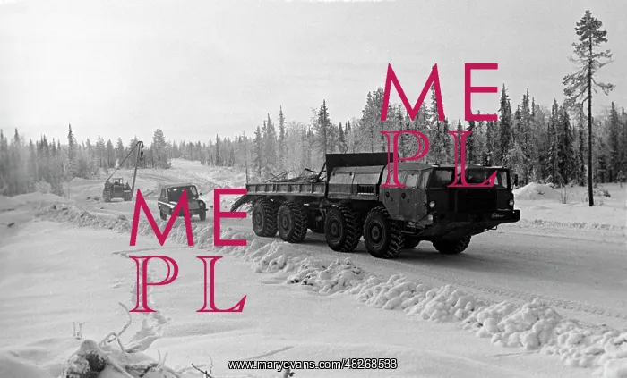 : Winter track, 1977 : Winter track, 1977