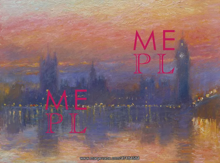  : Winters Eve, Westminster