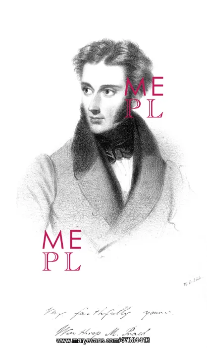  : WINTHROP PRAED