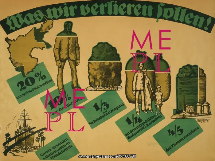 : Was wir verlieren sollen! : Was wir verlieren sollen!