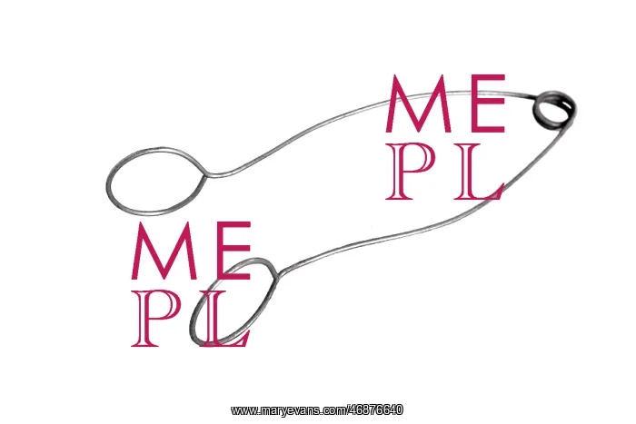 : Wire egg tongs : Wire egg tongs