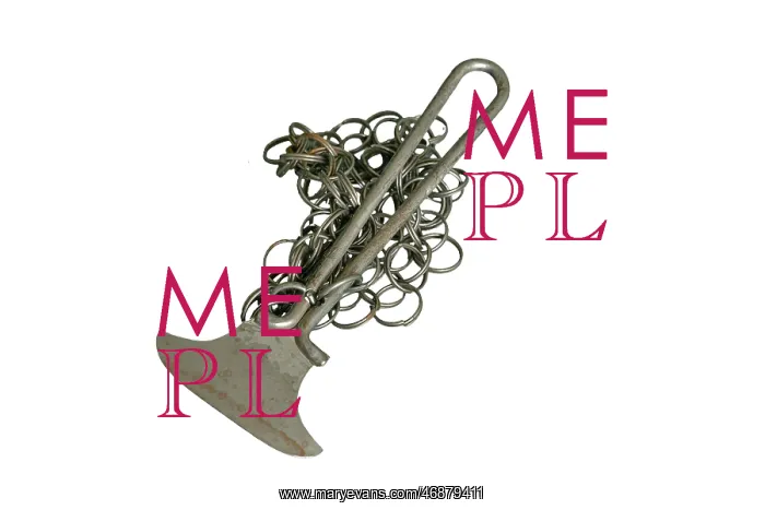  : Wire Scraper