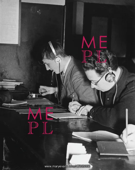 : Wireless Operator School, WWII : Wireless Operator School, WWII