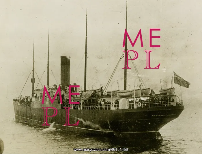 : Wireless telegraphy used to catch a murderer : Wireless telegraphy used to catch a murderer