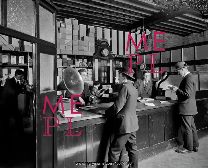: Wireless World 1916 : Wireless World 1916
