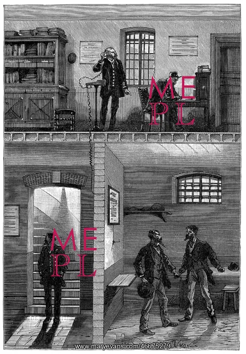 : Wiretapping of prisoners in a New York prison : Wiretapping of prisoners in a New York prison