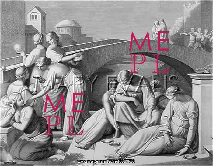 : WISE & FOOLISH VIRGINS : WISE & FOOLISH VIRGINS