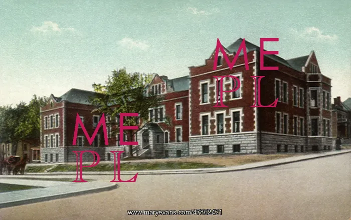  : Wise Memorial Hospital. Omaha