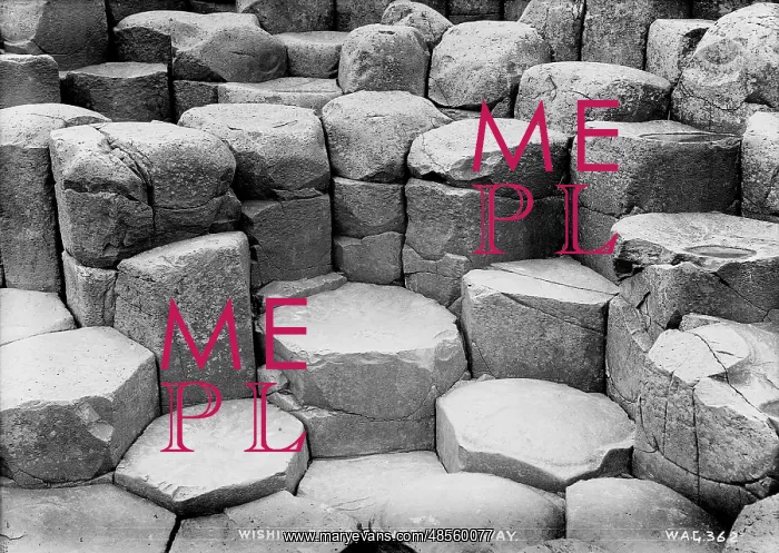 : Wishing Chair, Giants Causeway : Wishing Chair, Giants Causeway