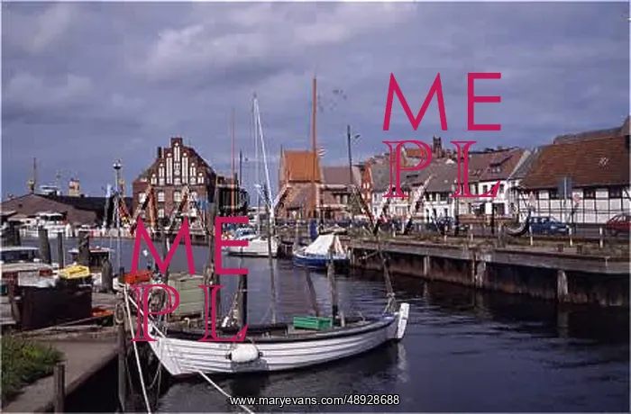 : WISMAR / GERMANY : WISMAR / GERMANY