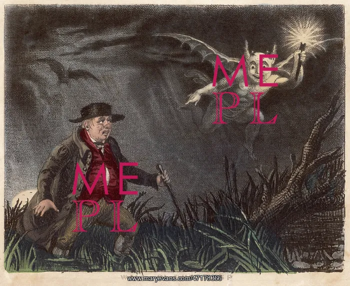 : WILL OF THE WISP : WILL OF THE WISP