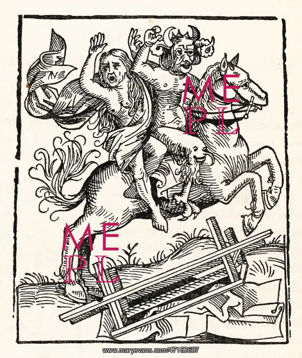 : WITCH OF BERKELEY : WITCH OF BERKELEY