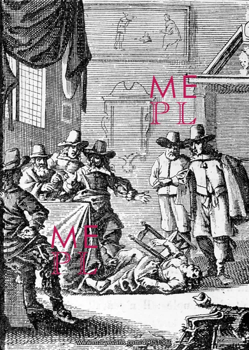  : WITCH POSSESSED 17C