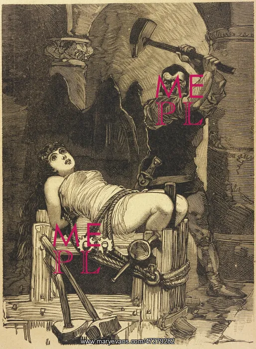 : WITCH TORTURED : WITCH TORTURED