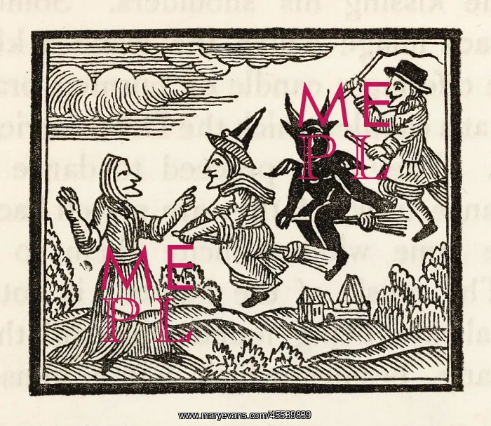 : Witchcraft - Flying : Witchcraft - Flying