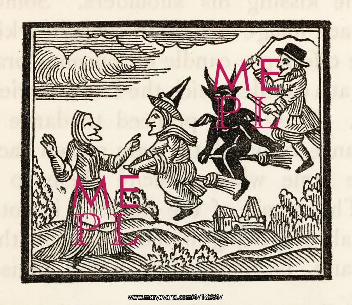 : Witchcraft - Flying : Witchcraft - Flying
