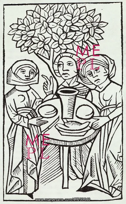  : WITCHCRAFT / THE SABBAT