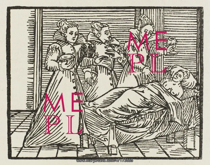  : WITCHES BEWITCHING