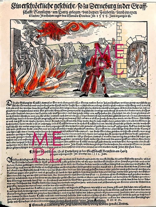 : witches, burning of witches, condemned witch : witches, burning of witches, condemned witch