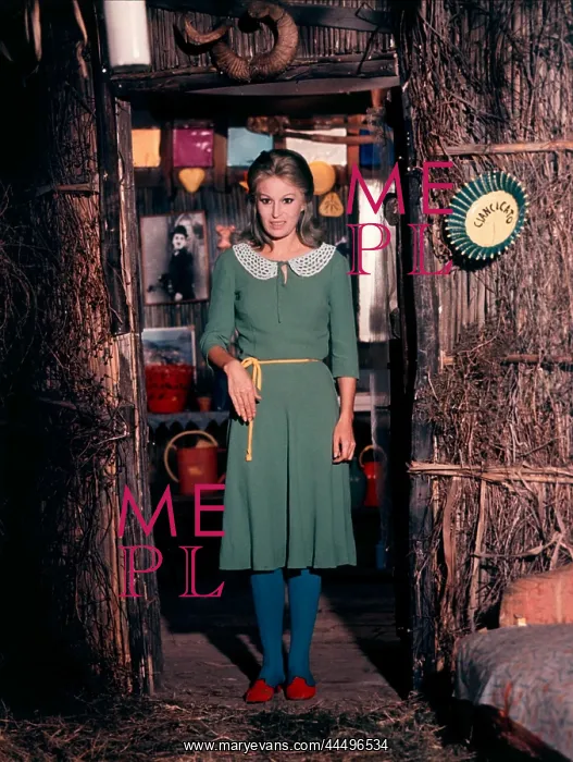 : The Witches; Le Streghe (1967) : The Witches; Le Streghe (1967)