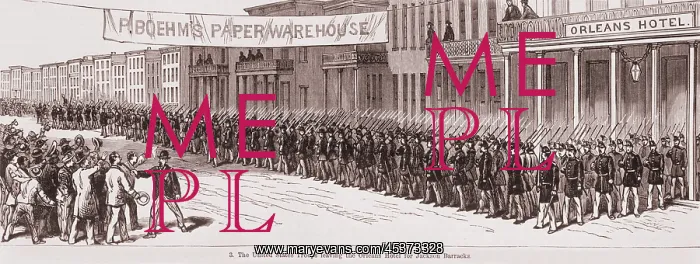 : The withdrawal of the federal troops from : The withdrawal of the federal troops from