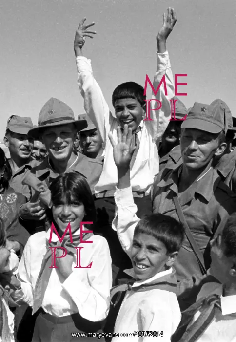  : Withdrawal of Soviet troops from Afghanistan, 1986
