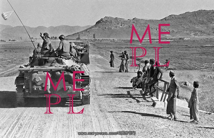 : Withdrawal of Soviet troops from Afghanistan, 1988 : Withdrawal of Soviet troops from Afghanistan, 1988