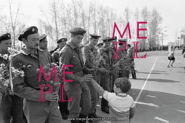 : Withdrawal of troops from Mongolia : Withdrawal of troops from Mongolia