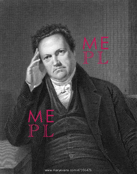 : DE WITT CLINTON : DE WITT CLINTON
