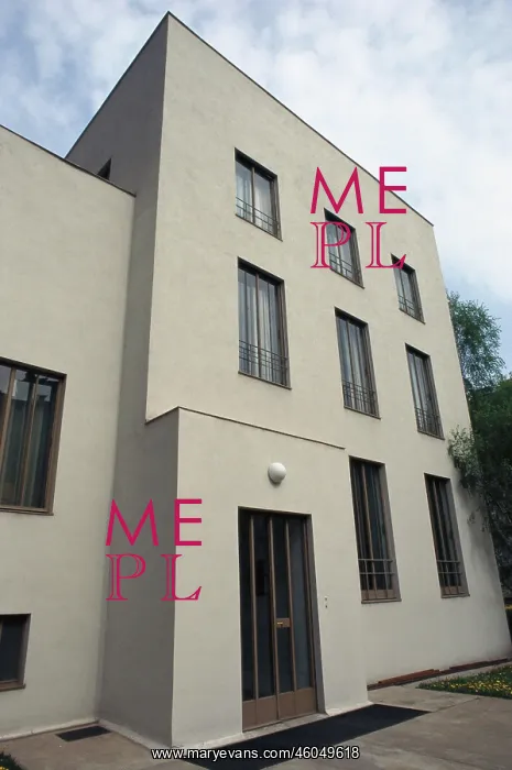 : Wittgenstein House : Wittgenstein House