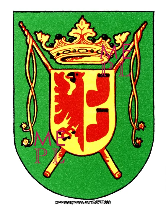  : Wittmund, Coat of arms
