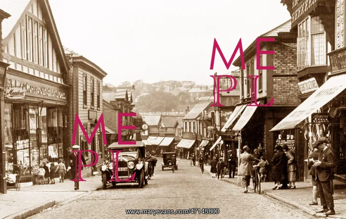  : Witton Street, Northwich