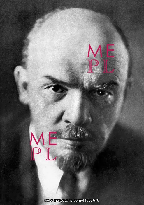 : Wladimir IIjitsch Lenin : Wladimir IIjitsch Lenin