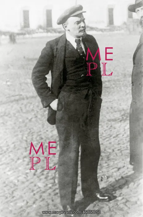: Wladimir Iljitsch Lenin : Wladimir Iljitsch Lenin