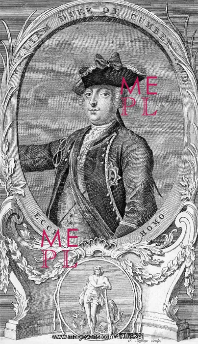 : WM DUKE CUMBERLAND(GJ) : WM DUKE CUMBERLAND(GJ)