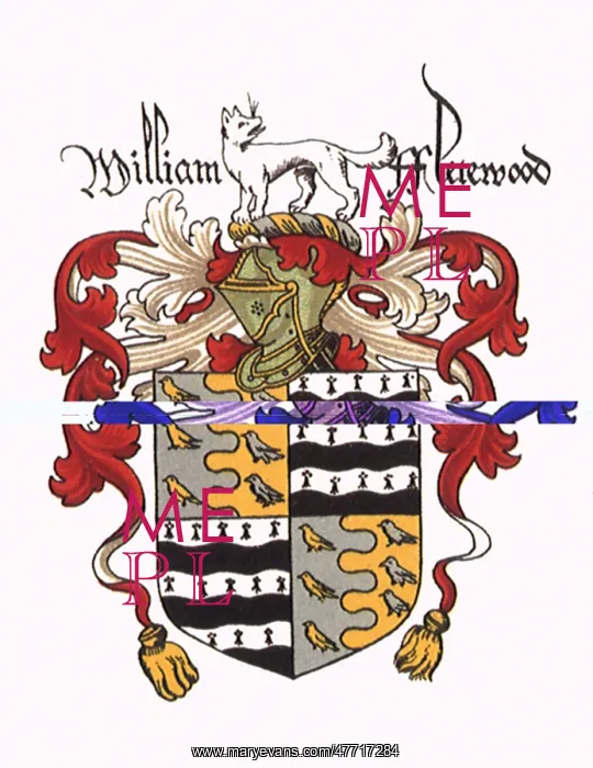  : Wm. Fleetwood Crest