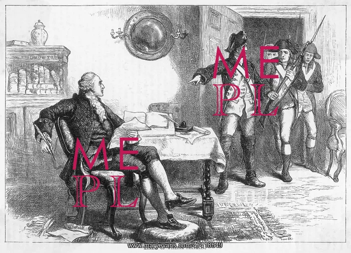: WM FRANKLIN ARRESTED : WM FRANKLIN ARRESTED