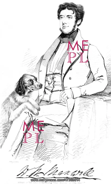 : WM. HAMILTON MAXWELL - 2 : WM. HAMILTON MAXWELL - 2