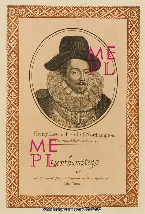 : WM HOWARD NORTHAMPTON : WM HOWARD NORTHAMPTON
