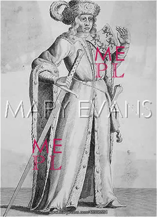 : WM III, COUNT OF HOLLAND : WM III, COUNT OF HOLLAND