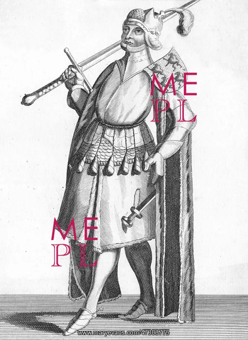 : WM IV, COUNT OF HOLLAND : WM IV, COUNT OF HOLLAND