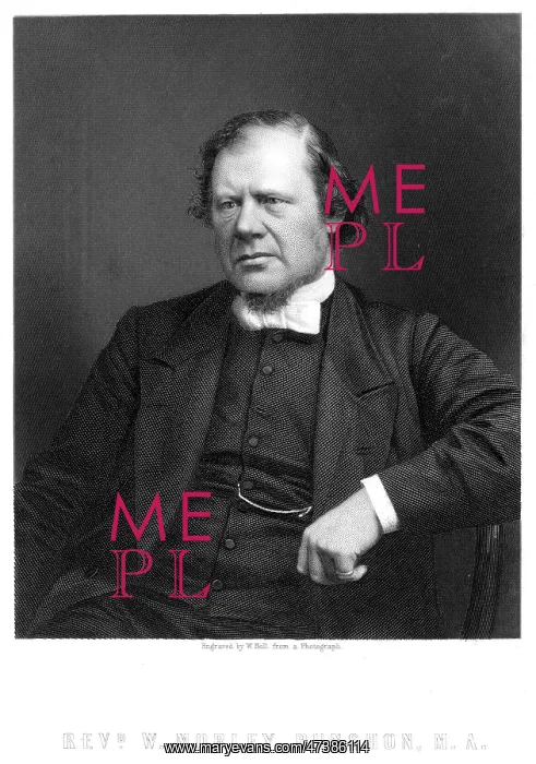: WM. MORLEY PUNSHON : WM. MORLEY PUNSHON
