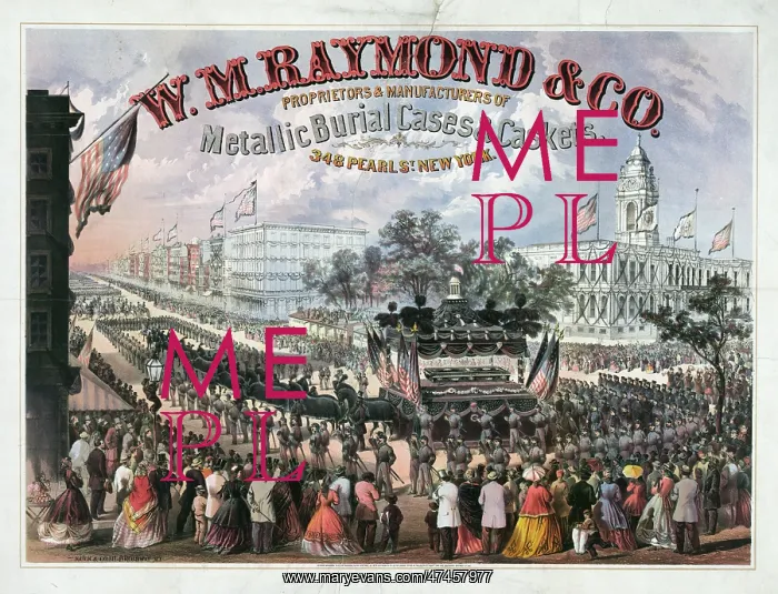 : W.M. Raymond & Co : W.M. Raymond & Co